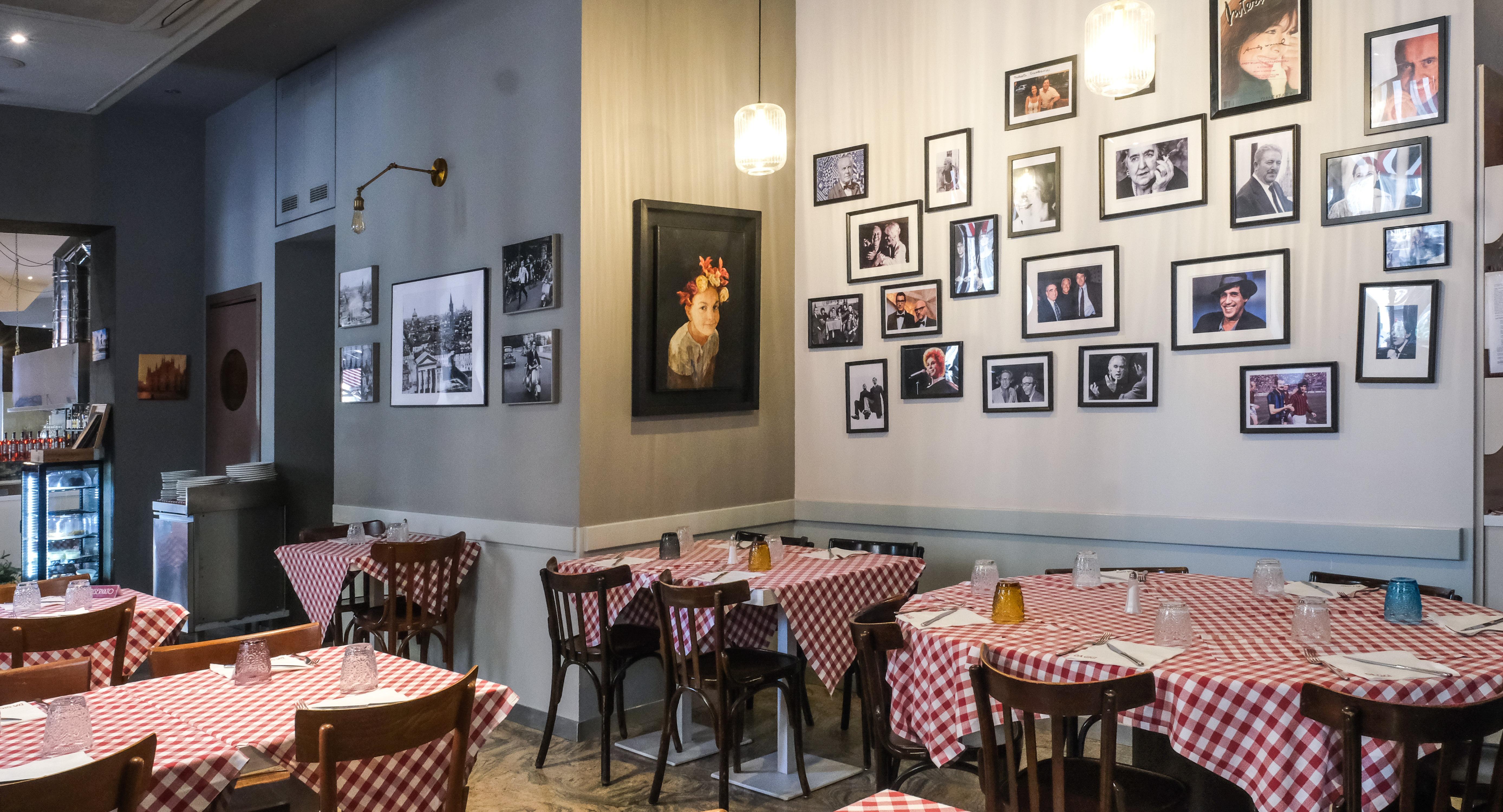 Ristorante Da Gigi photo 2