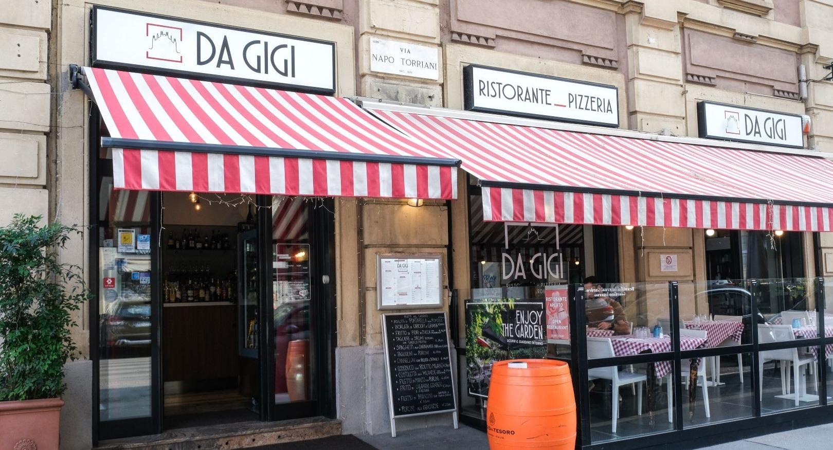 Ristorante Da Gigi photo 3