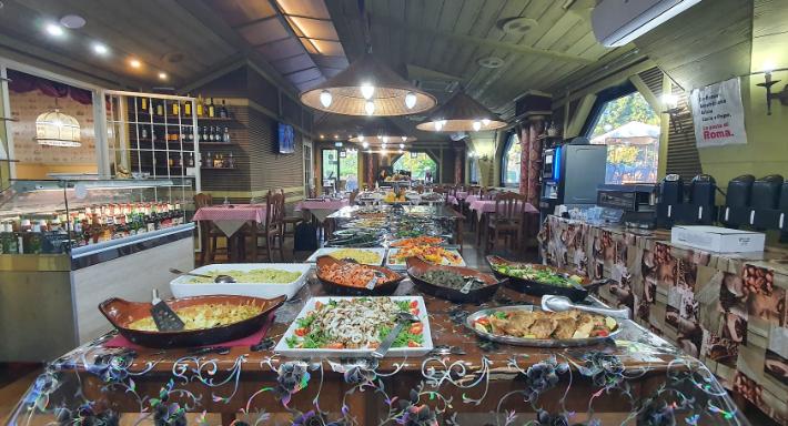 Ristorante Da Maria - Roma photo 1