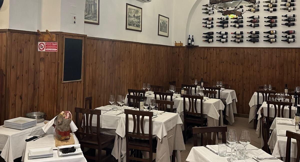 Ristorante da Mario -NUOVA GESTIONE - photo 3