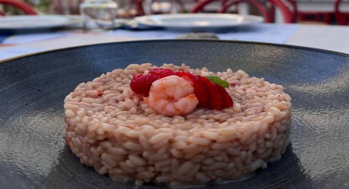 Ristorante Da Nord a Sud