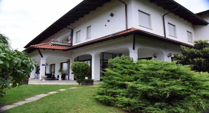 Ristorante Da Sergio