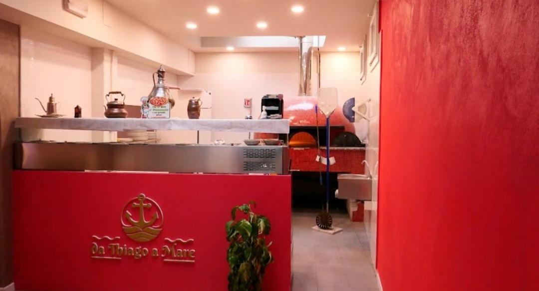Ristorante da Thiago a Mare photo 1