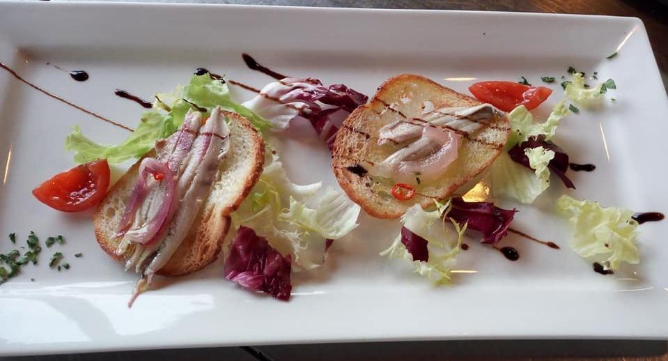 Ristorante Da Thomas