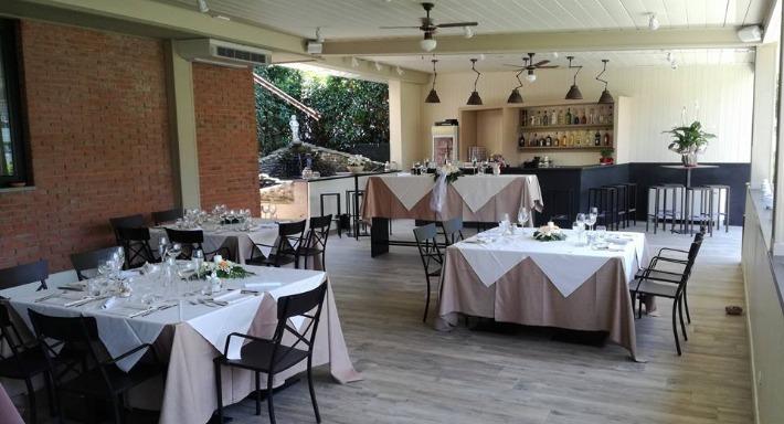 Ristorante Dagli Alti