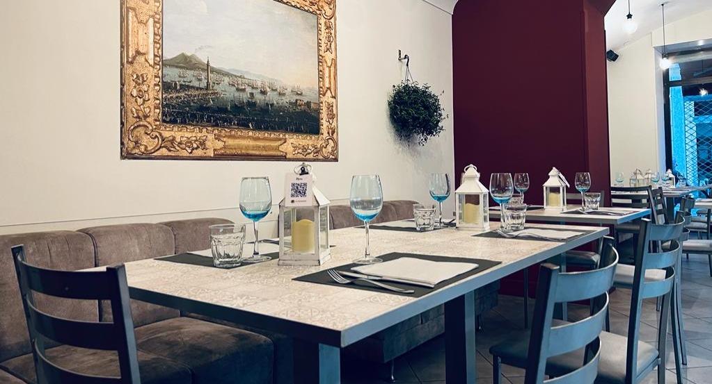 Ristorante dai Borboni