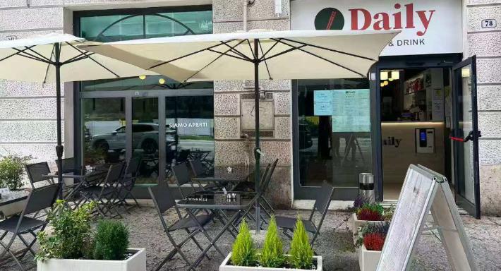 Ristorante Daily photo 1