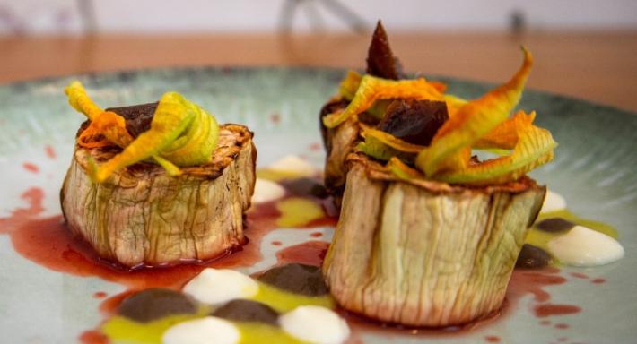 Ristorante Damé Cucina