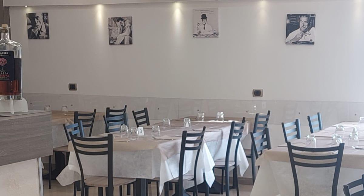 Ristorante degli Artisti photo 3