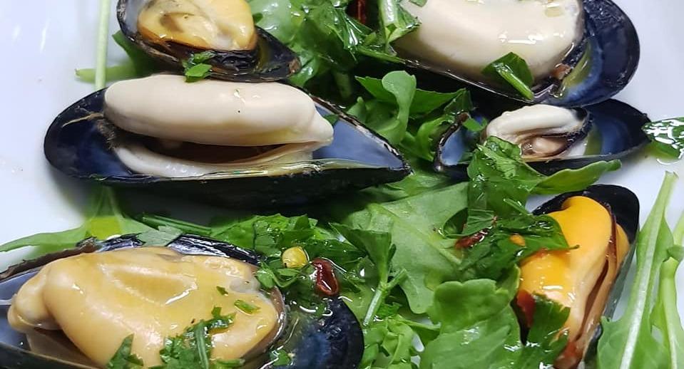 Ristorante degli Artisti