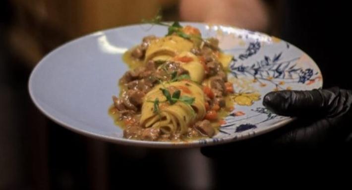 Ristorante dei Rossi