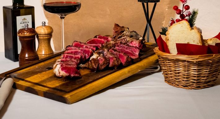 Ristorante dei Rossi Santo Spirito photo 1