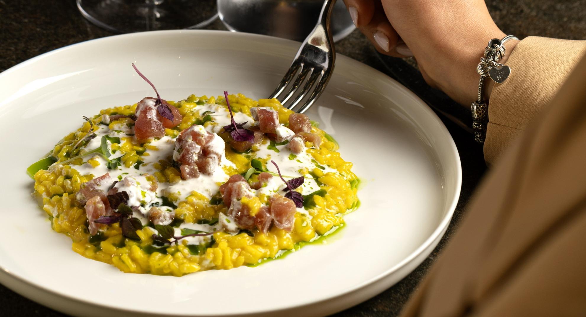 Ristorante del Corso - Biancospino