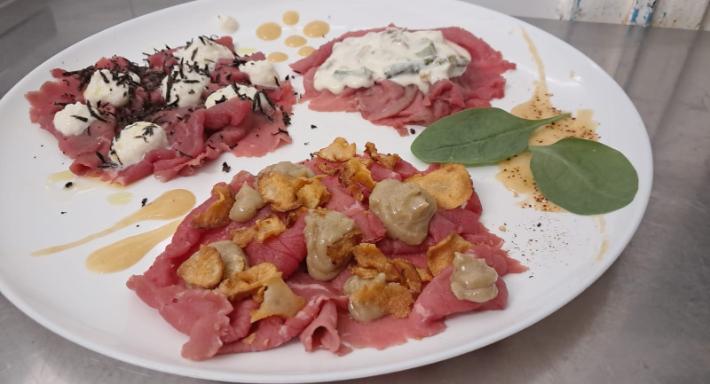 Ristorante del Duomo Bicerin photo 1