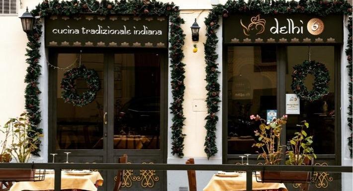 Ristorante Delhi6