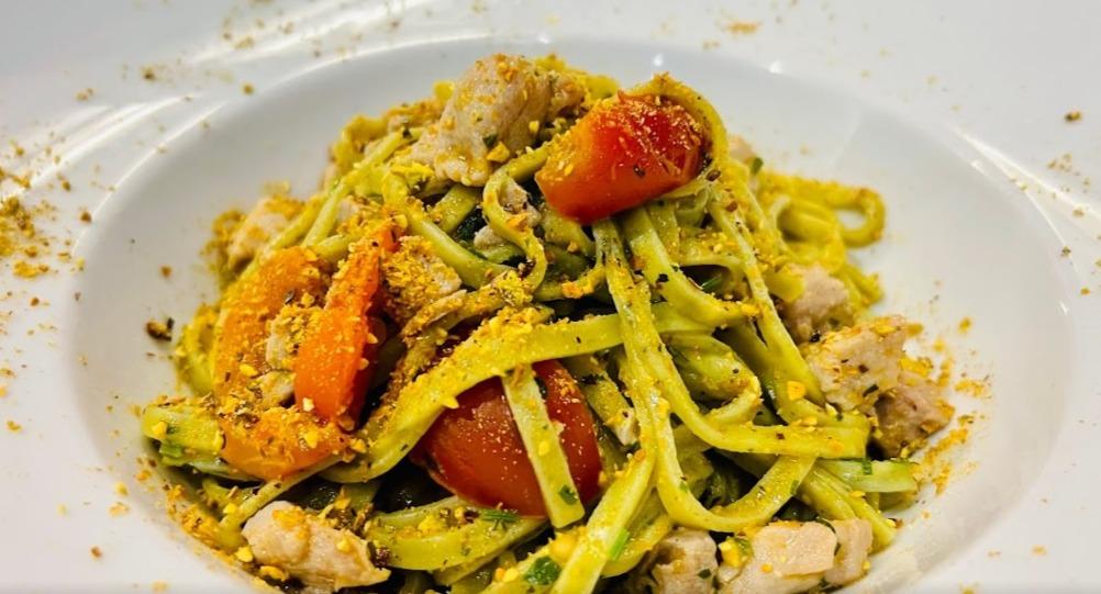 Ristorante Delicatesse photo 1