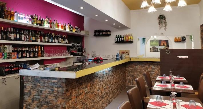 Ristorante Di Kashmir Indiano photo 1