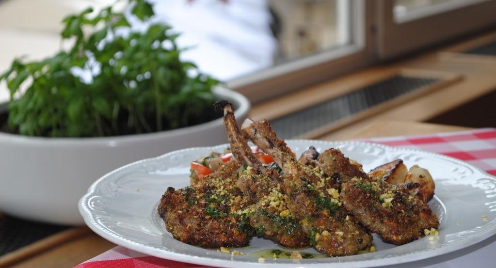 Ristorante Don Camillo & Peppone photo 5