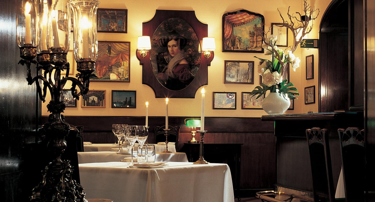 Ristorante Don Carlos photo 3