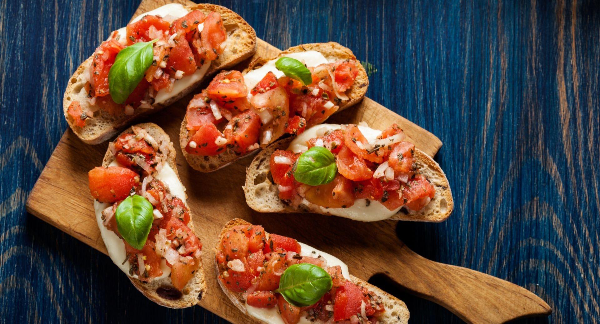 Ristorante Don Giovanni