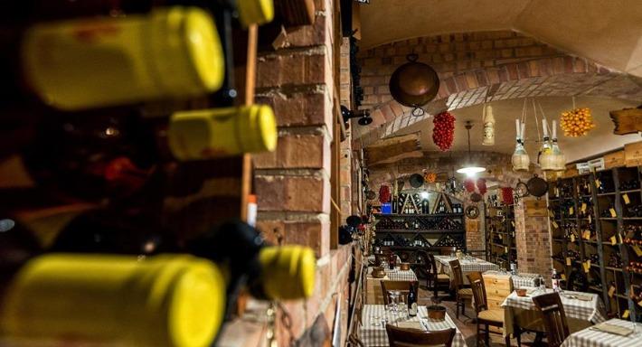 Ristorante Donato photo 1