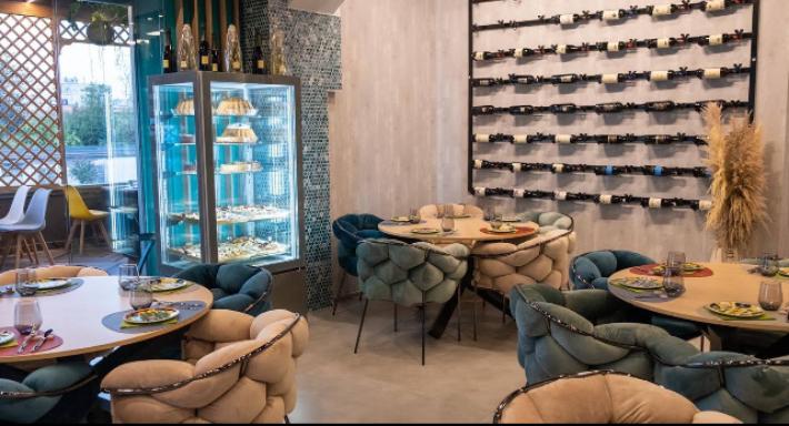 Ristorante Donna Anna Roma photo 1
