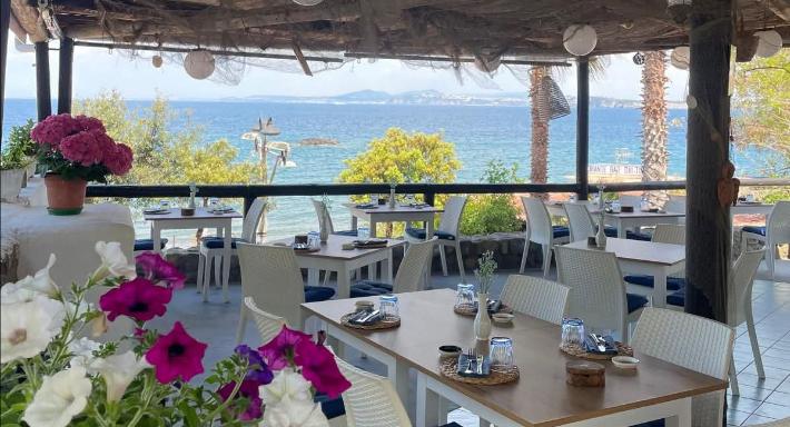 RISTORANTE DUILIO photo 1