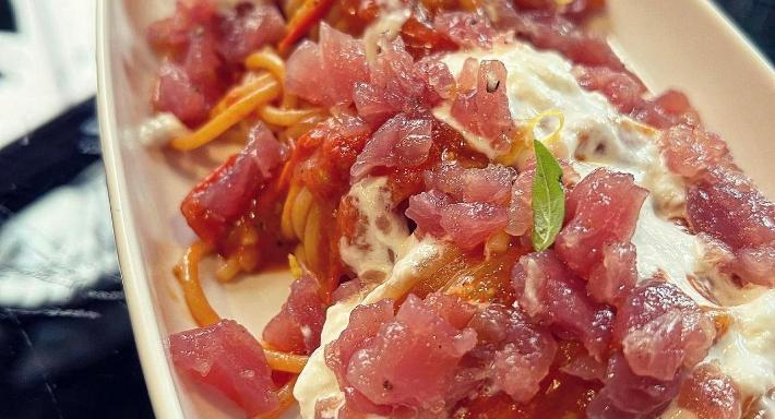 Ristorante Dulcis in Fundo