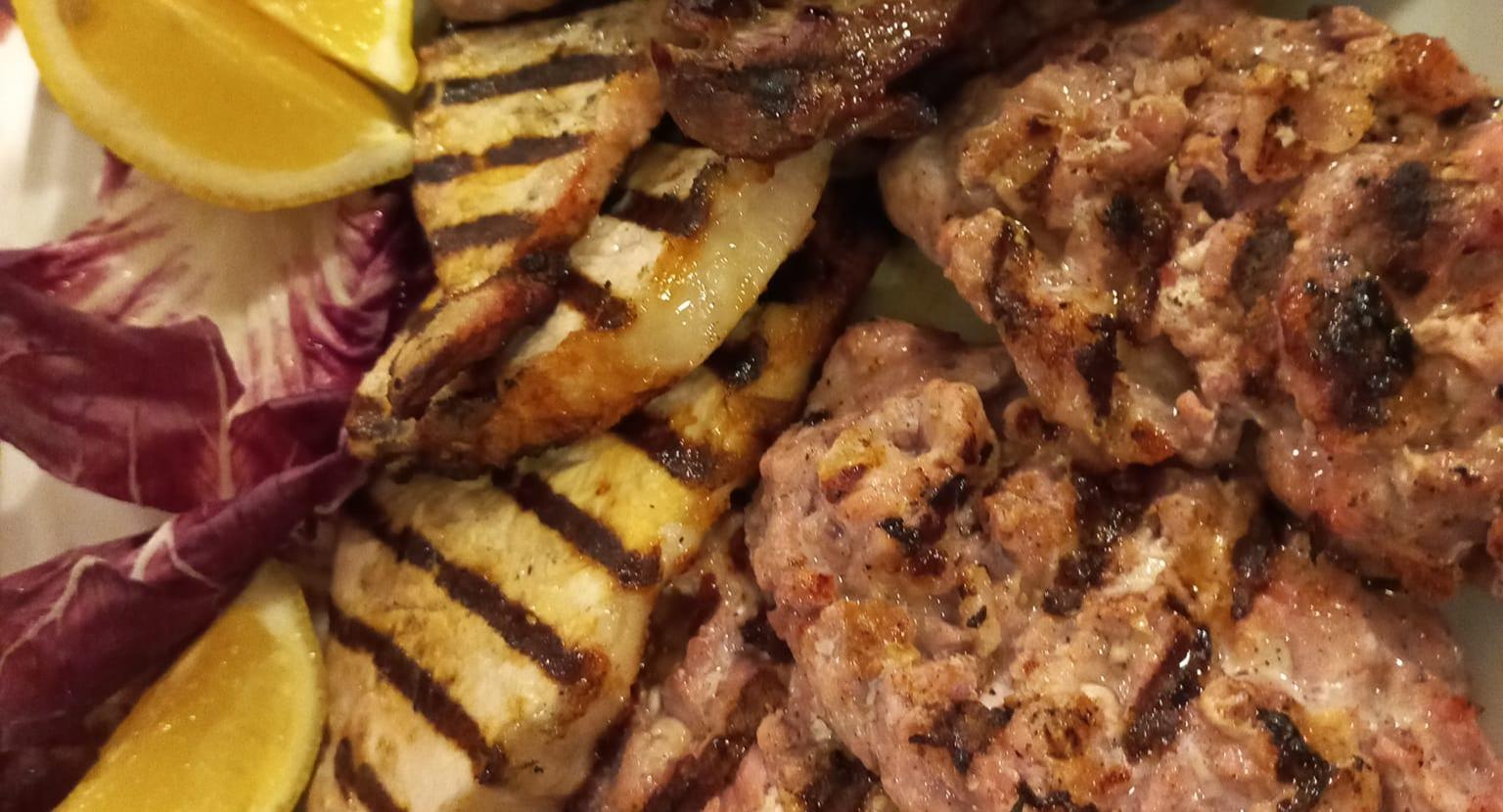Ristorante e Pizzeria Mezza Luna “Tore a Mare” photo 1