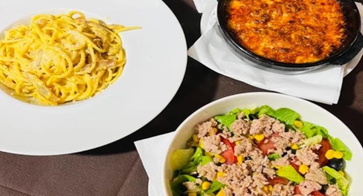 Ristorante e Pizzeria ''SAPORI DI ROMA'' photo 3
