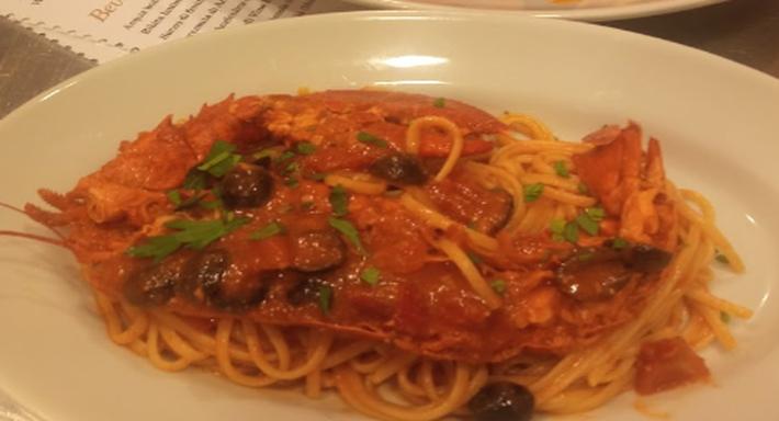 Ristorante e Pizzeria ''SAPORI DI ROMA''