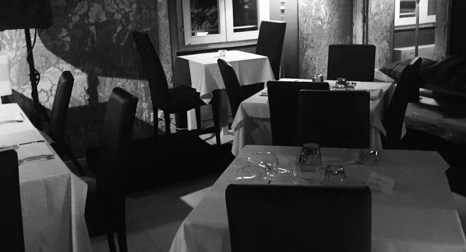 Ristorante Embassy & American Bar