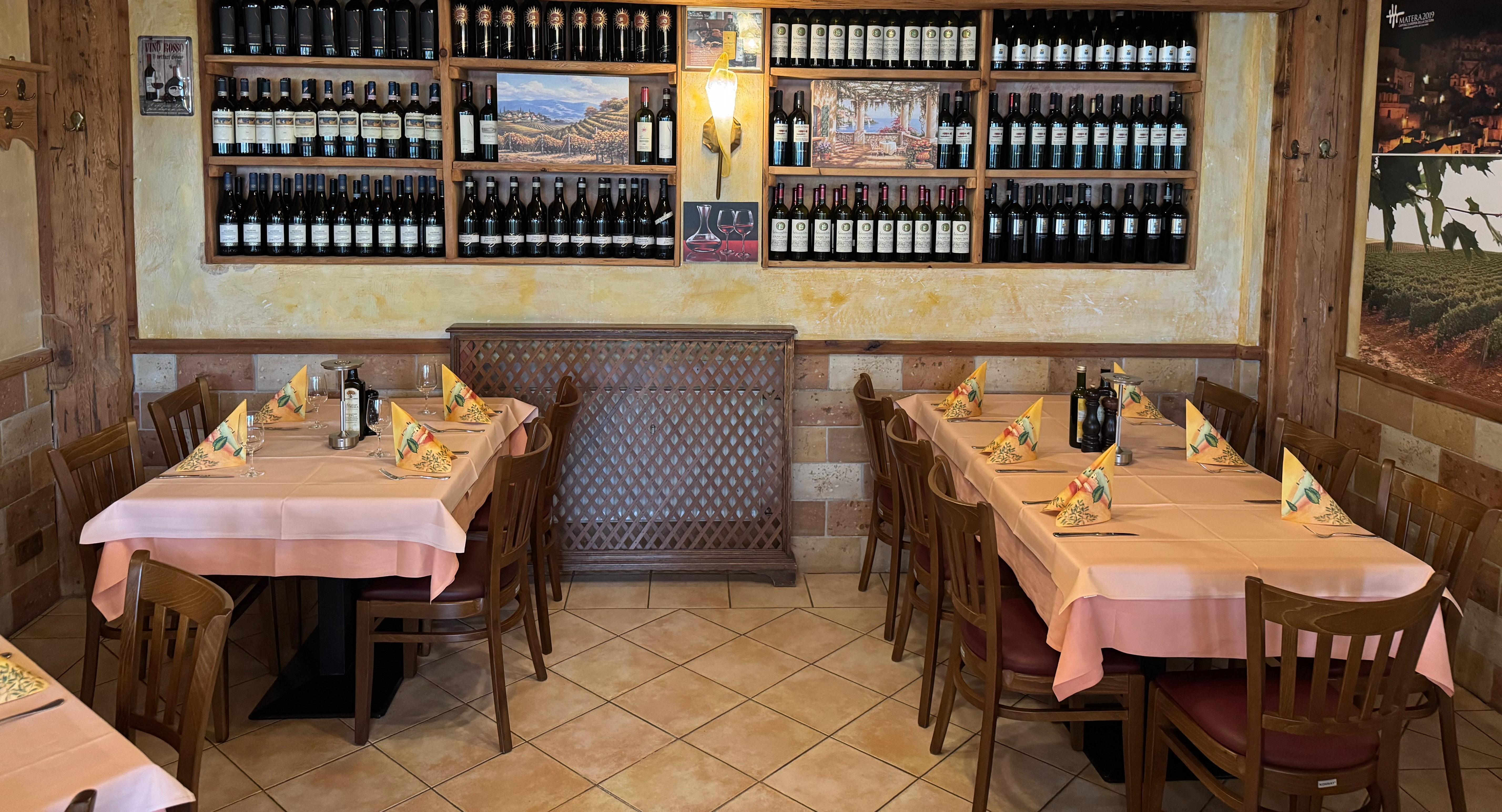 Ristorante- Enoteca Carpe Diem photo 2