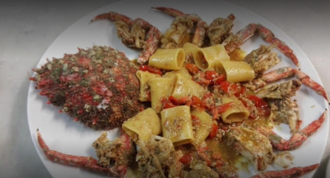 Ristorante Ezio Le Scalette Srl photo 1