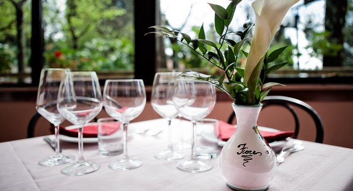 Ristorante Fiore photo 1