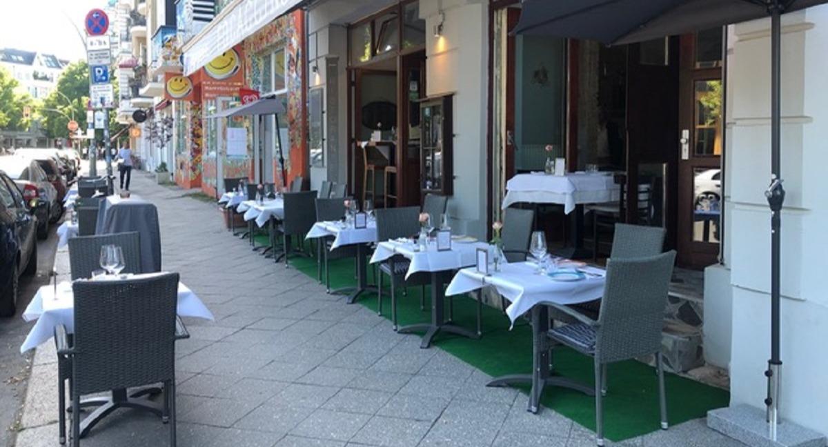 Ristorante Focaccino photo 2