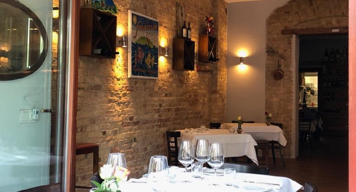 Ristorante Focaccino photo 3