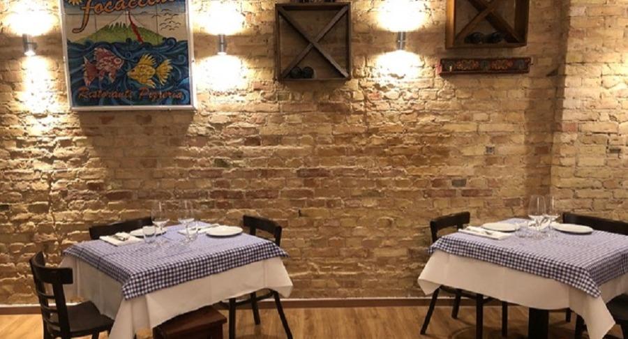 Ristorante Focaccino photo 4