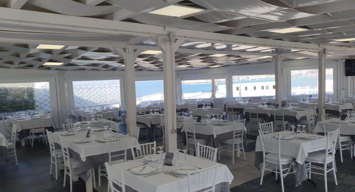 Ristorante Frontemare photo 1