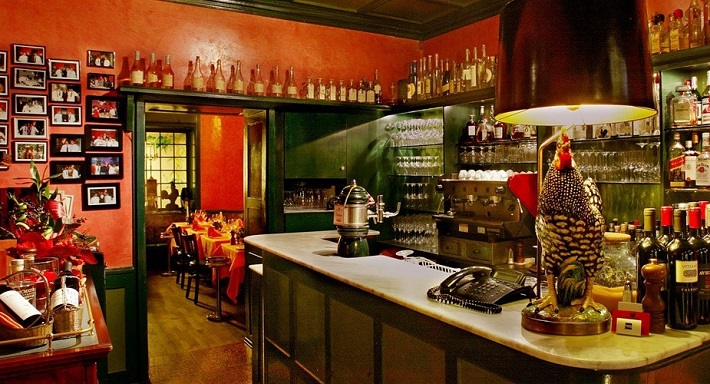 Ristorante Gallo Nero