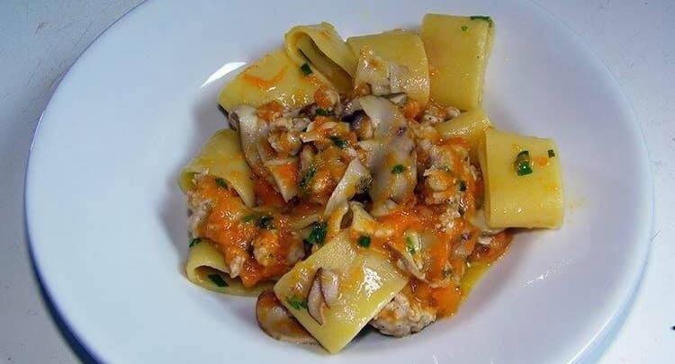 Ristorante Gamberosso