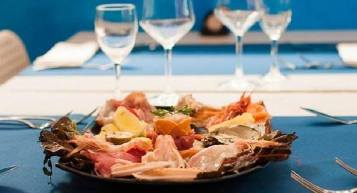 Ristorante - Gastronomia Agraja photo 1