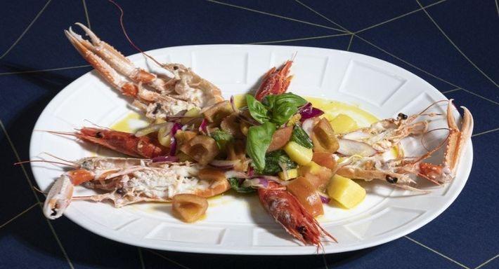 Ristorante Ghiaccio