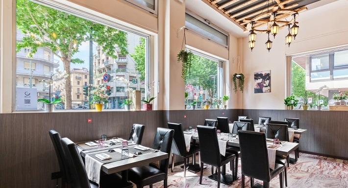 Ristorante giapponese hachi photo 1