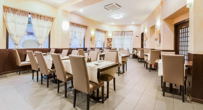 Ristorante Giapponese Hokkaido -  Corso Vittorio photo 2