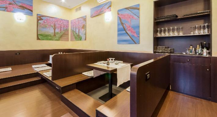 Ristorante Giapponese Hokkaido -  Corso Vittorio photo 3