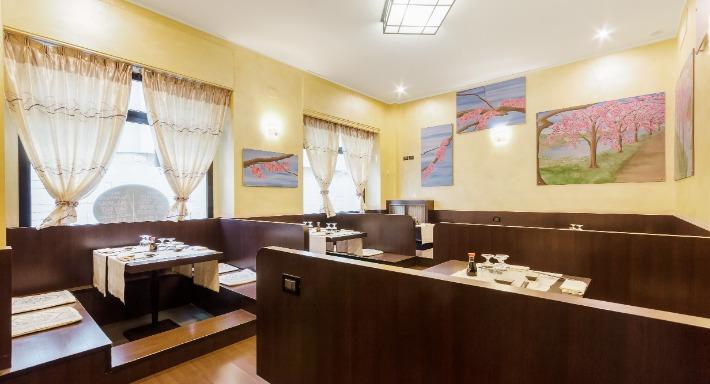 Ristorante Giapponese Hokkaido -  Corso Vittorio photo 4