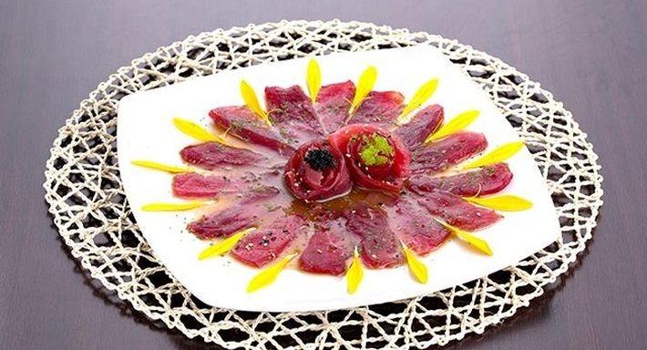 Ristorante Giapponese Katsumi photo 1