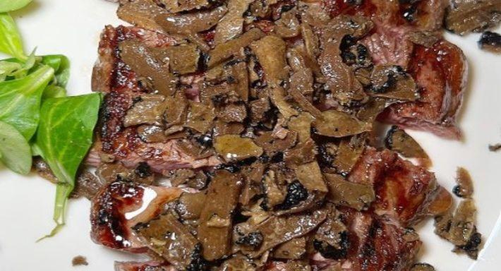 Ristorante Giglio Pizzeria - Braceria