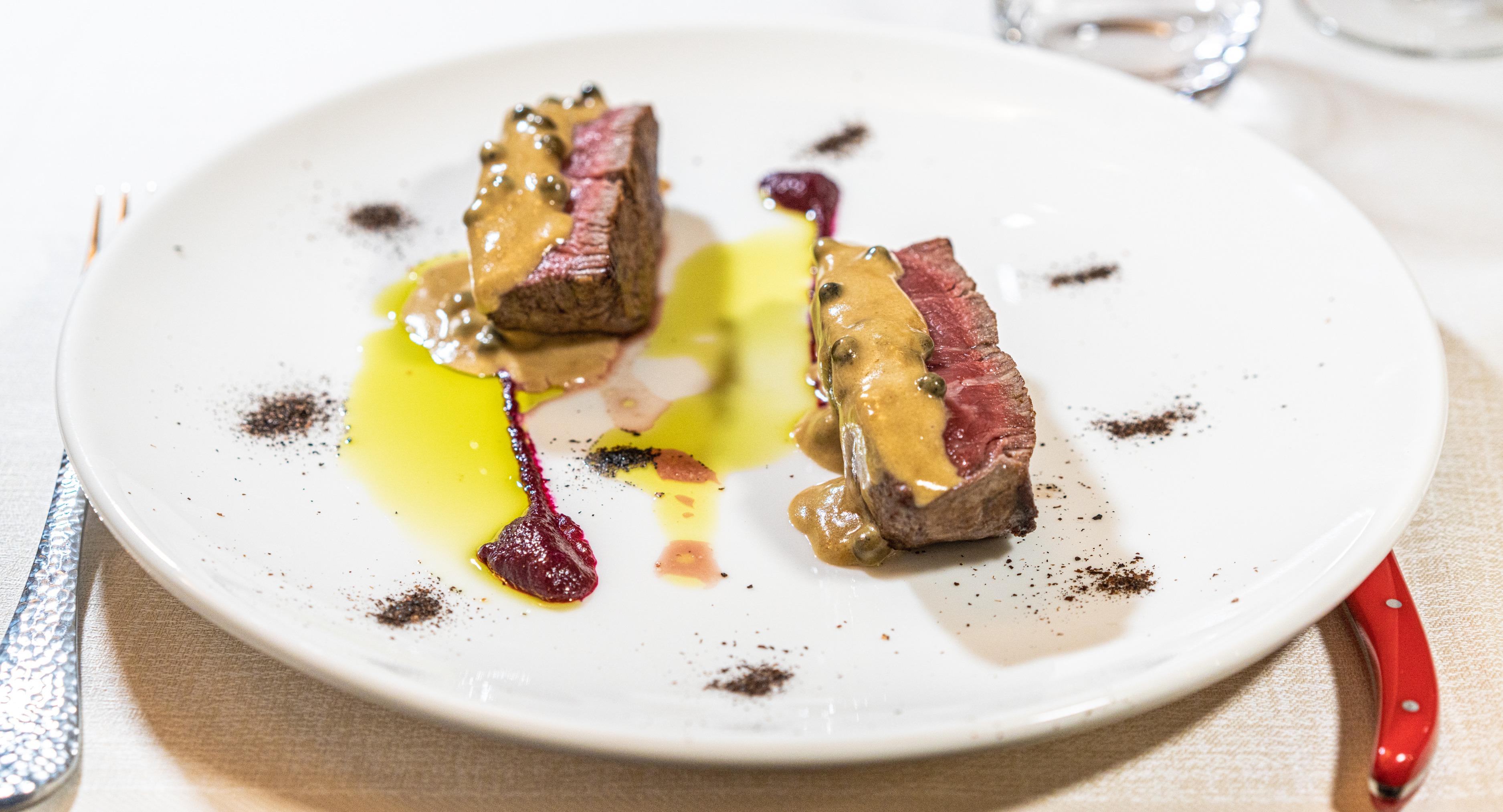 Ristorante Gilò